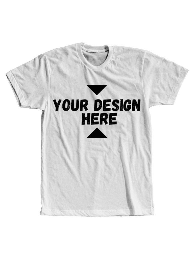 Custom Design T shirt Saiyan Stuff scaled1 - AMP Shop