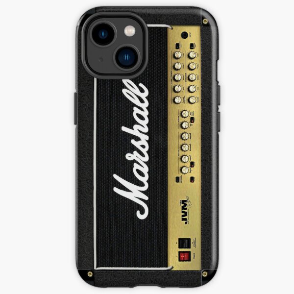 Guitar Amp - Rock Band Music iPhone Tough Case RB1008 product Offical amp Merch