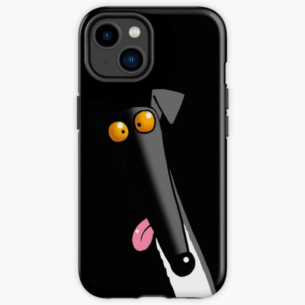 Derp in the Dark for iPhone & Galaxy iPhone Tough Case RB1008 product Offical amp Merch