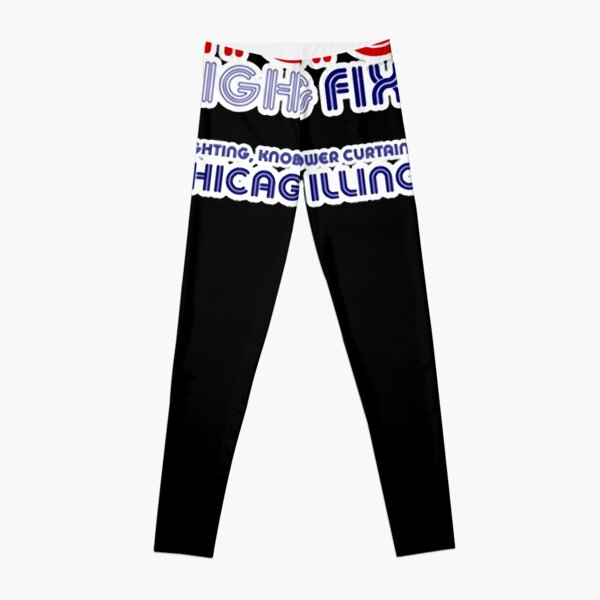 American Light &amp; Fixture (Planes, Trains &amp; Automobiles) Essential Leggings RB1008 product Offical amp Merch
