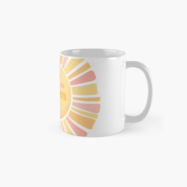 you&#39;re so golden  Classic Mug RB1008 product Offical amp Merch