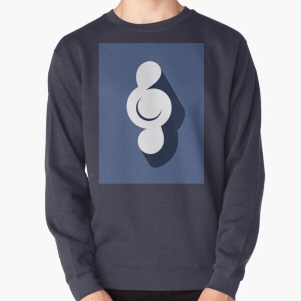 Ampersand Pullover Sweatshirt RB1008 product Offical amp Merch