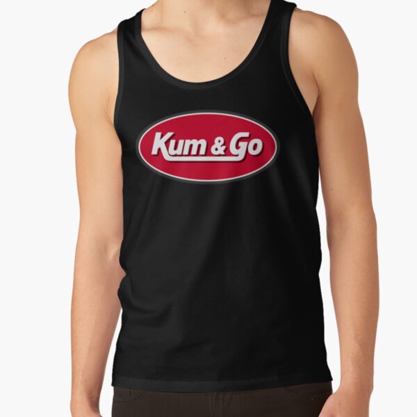 Kum&Amp;Go Kum &Amp; Go  T-Shirt Tank Top RB1008 product Offical amp Merch
