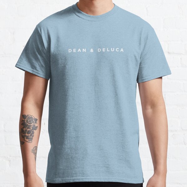 Dean & DeLuca — Felicity Classic T-Shirt Classic T-Shirt RB1008 product Offical amp Merch