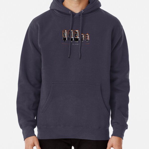 All hail the 5E3 tube amp Pullover Hoodie RB1008 product Offical amp Merch