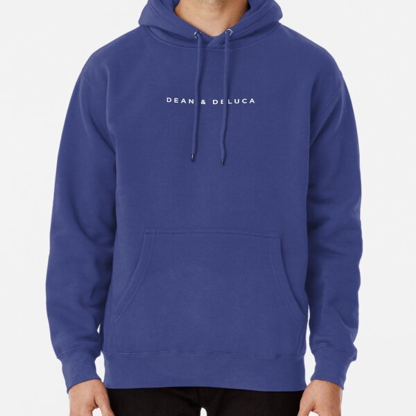 Dean & DeLuca — Felicity Classic T-Shirt Pullover Hoodie RB1008 product Offical amp Merch