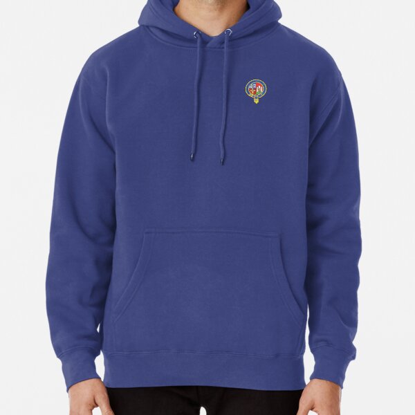 S&D railway crest Pullover Hoodie RB1008 product Offical amp Merch