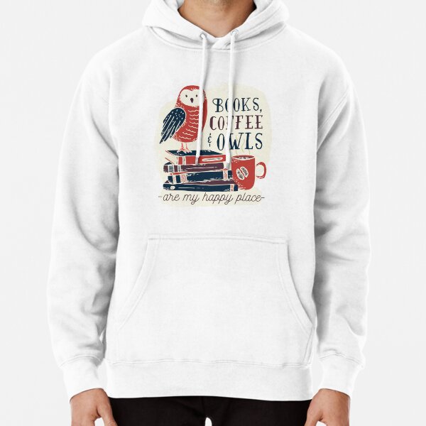 Books, coffee &amp;amp;amp;amp;amp;amp;amp;amp;amp;amp;amp;amp;amp;amp;amp;amp;amp;amp;amp;amp;amp;amp;amp;amp;amp;amp;amp;amp;amp;amp;amp;amp;amp;amp;amp;amp;amp;amp;amp;amp;amp;amp;amp;amp; owls Pullover Hoodie RB1008 product Offical amp Merch