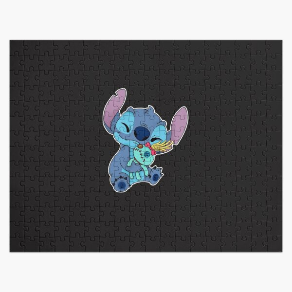 Stitch&amp;Scrump Classic . E Jigsaw Puzzle RB1008 product Offical amp Merch